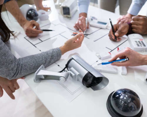 despre home technology