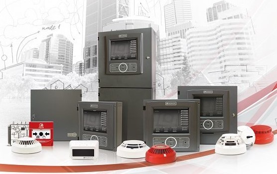 sisteme anti incendiu companii