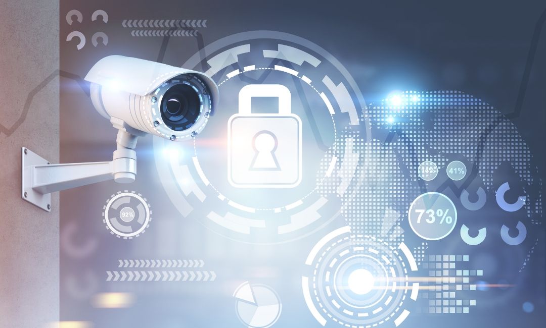 solutii supraveghere video