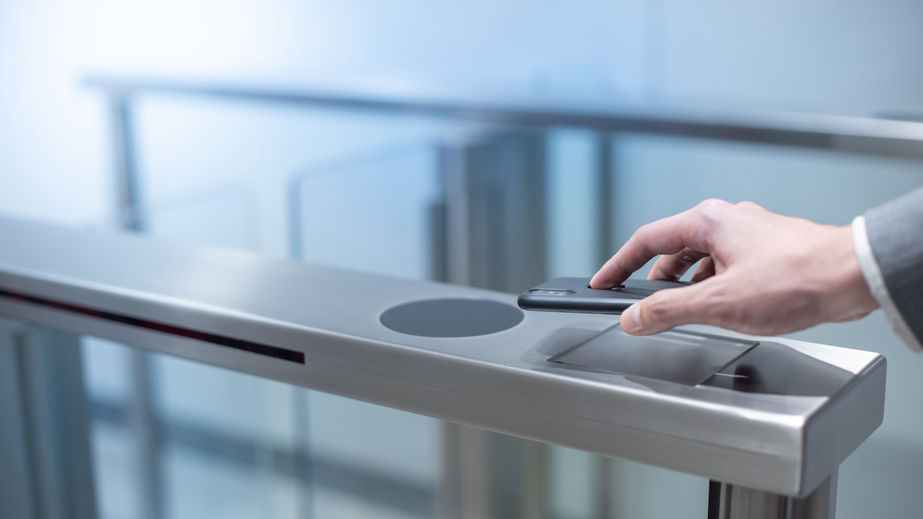 solutii control acces