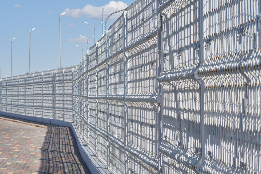 montaj sistem securitate perimetrala