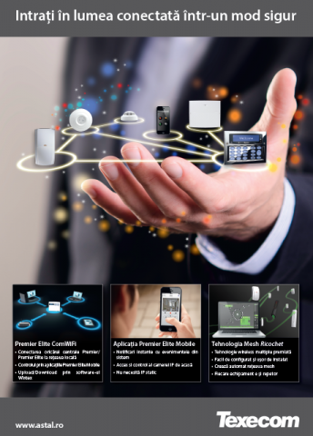 montaj sistem antiefractie