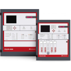 montaj centrala anti incendiu
