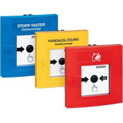 sistem alarma anti incendiu