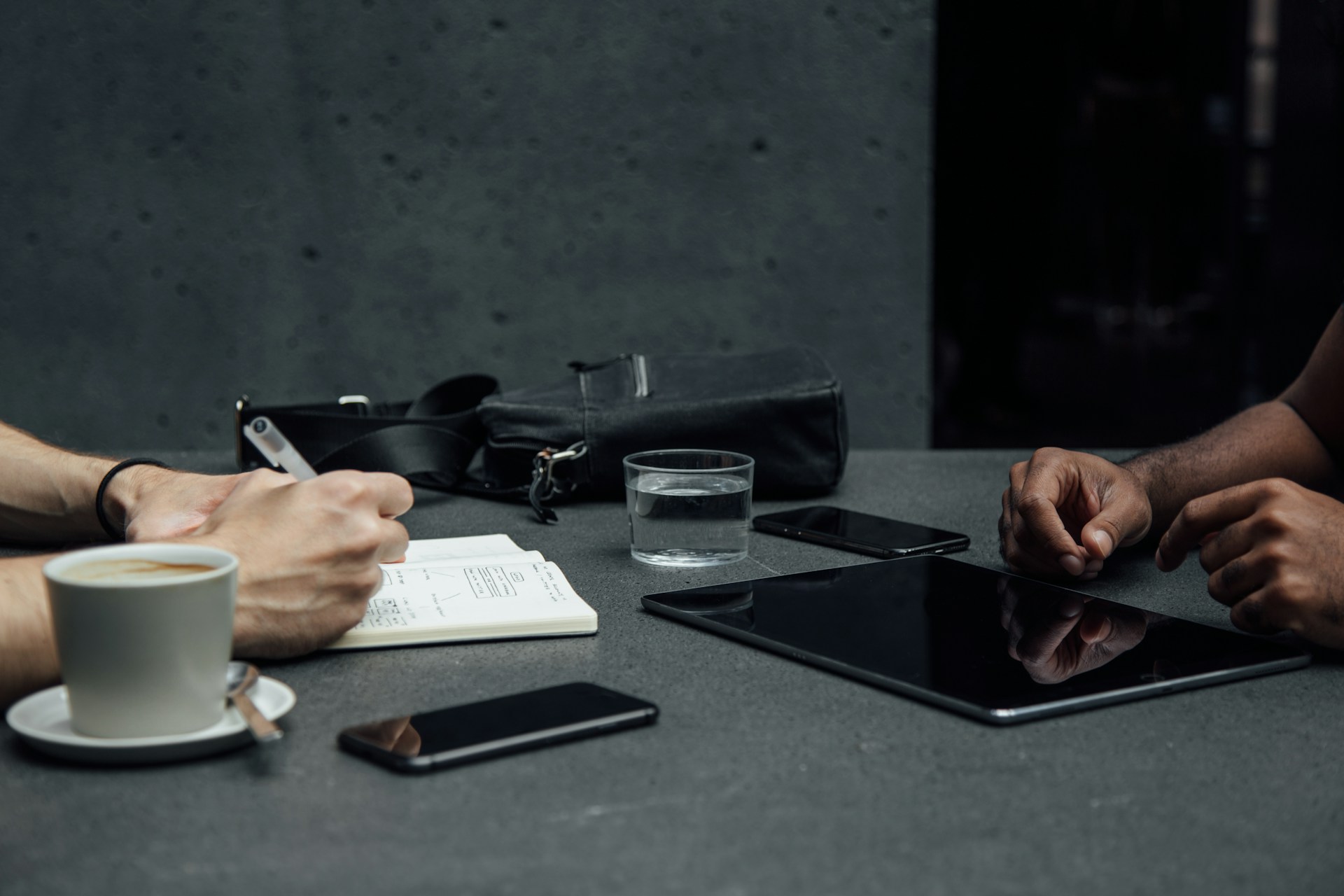 servicii consultanta securitate